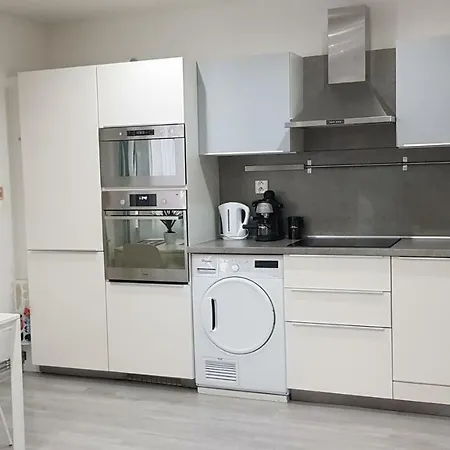 Budget 3 Apartamento