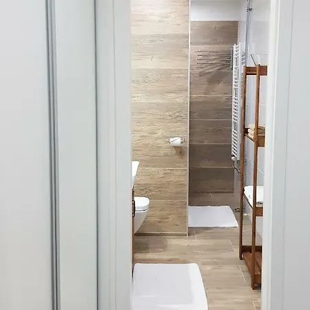 Apartamento Budget 3