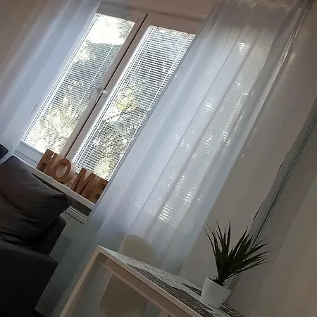 Budget 3 Lägenhet Bratislava