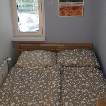 Budget 3 Lägenhet *